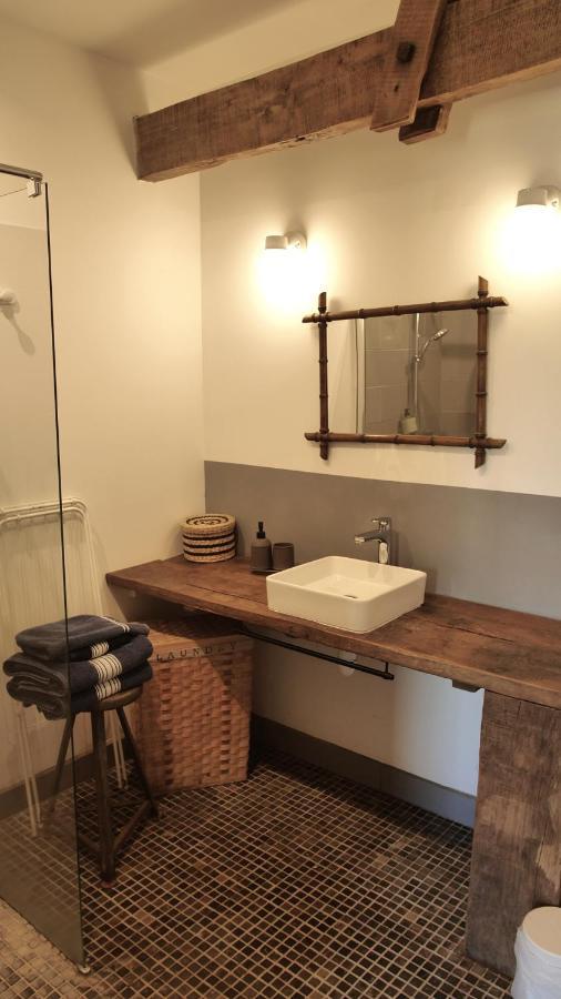 Le Clos Des Abeilles Ruch Zewnętrze zdjęcie