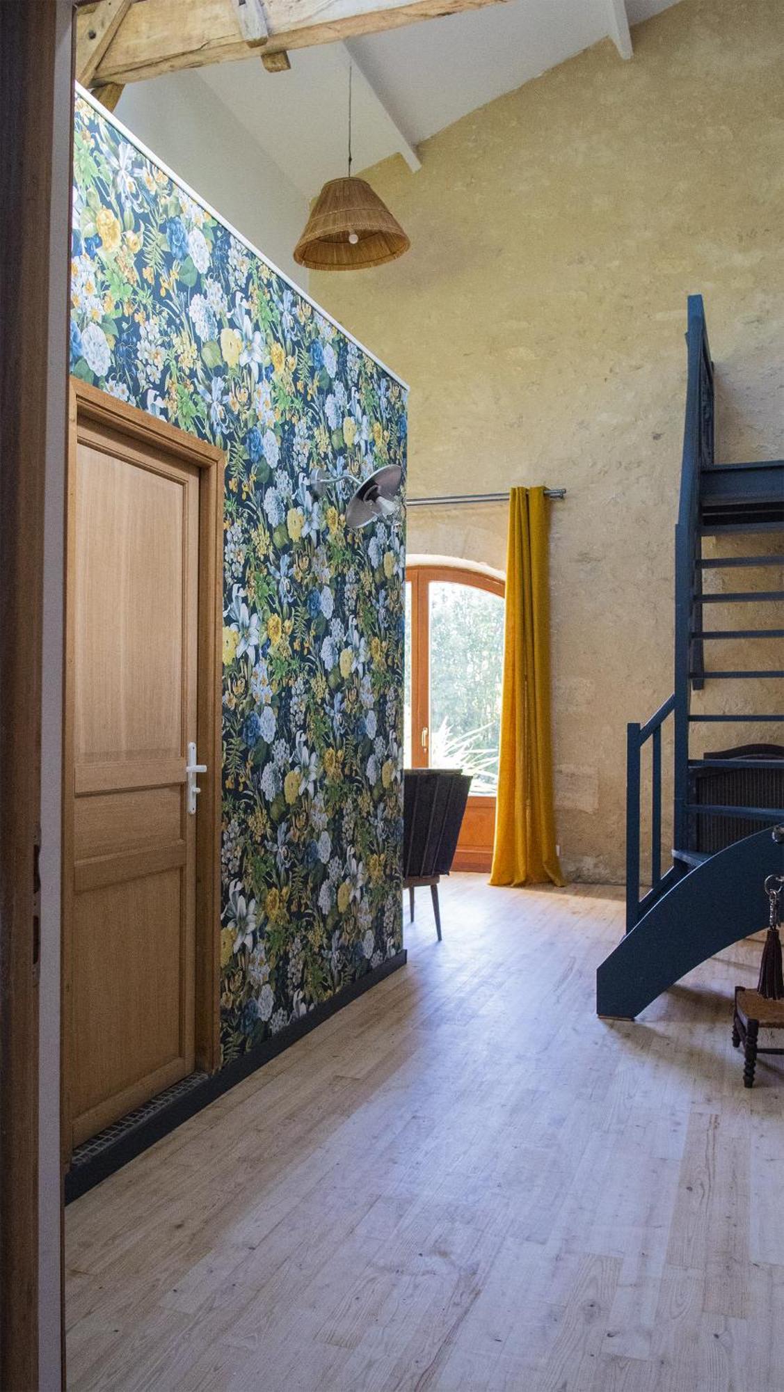 Le Clos Des Abeilles Ruch Zewnętrze zdjęcie